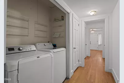 215 E Branch Street E, Spring Hope, NC 27882 - Photo 21