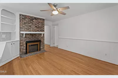 215 E Branch Street E, Spring Hope, NC 27882 - Photo 19