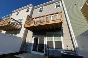 2805 Carbondale Ct, Apex, NC 27502 - Photo 27