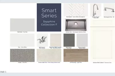 2805 Carbondale Court #638, Apex, NC 27502 - Photo 3