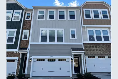 2805 Carbondale Court #638, Apex, NC 27502 - Photo 1