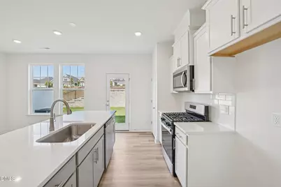 917 Kensley Grove Lane #31, Fuquay Varina, NC 27526 - Photo 3