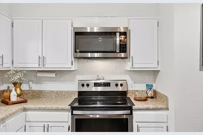 5080 Flint Ridge Place, Raleigh, NC 27609 - Photo 9