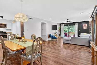 5080 Flint Ridge Place, Raleigh, NC 27609 - Photo 3