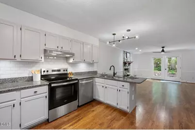 109 Equestrian Chase, Rougemont, NC 27572 - Photo 7