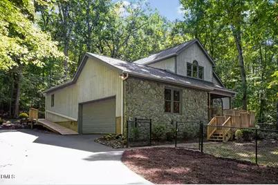 109 Equestrian Chase, Rougemont, NC 27572 - Photo 3