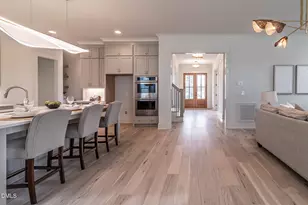 401 Stable Vly Dr, Fuquay Varina, NC 27526 - Photo 29