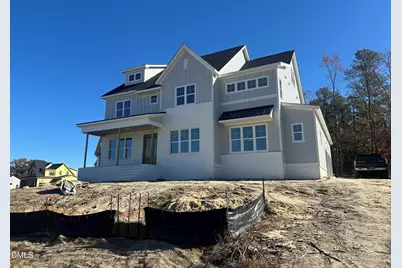 401 Stable Vly Drive, Fuquay Varina, NC 27526 - Photo 3