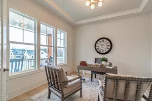 401 Stable Vly Dr, Fuquay Varina, NC 27526 - Photo 7