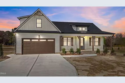 5600 Martys Court, Bailey, NC 27807 - Photo 1