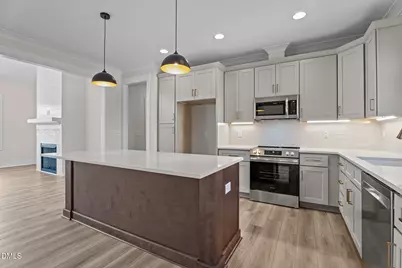 5600 Martys Court, Bailey, NC 27807 - Photo 7