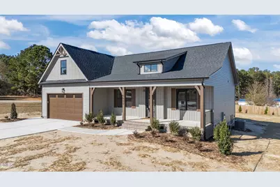 5600 Martys Court, Bailey, NC 27807 - Photo 3