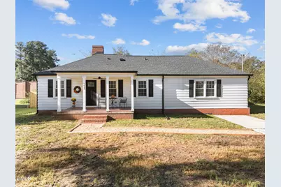 1423 Hudson Avenue, Durham, NC 27705 - Photo 1