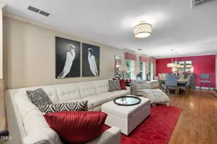 653 Sagamore Dr, Louisburg, NC 27549 - Photo 11