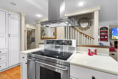 653 Sagamore Drive, Louisburg, NC 27549 - Photo 19