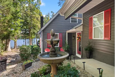 653 Sagamore Drive, Louisburg, NC 27549 - Photo 3