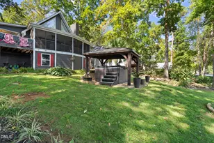 653 Sagamore Dr, Louisburg, NC 27549 - Photo 43