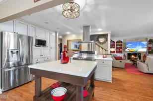 653 Sagamore Dr, Louisburg, NC 27549 - Photo 15