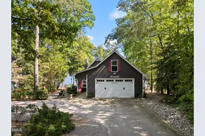 653 Sagamore Drive, Louisburg, NC 27549 - Photo 5