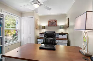 653 Sagamore Dr, Louisburg, NC 27549 - Photo 37