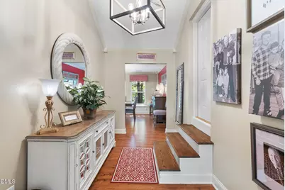 653 Sagamore Drive, Louisburg, NC 27549 - Photo 7