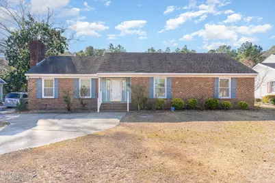 1600 Stephens Street, Goldsboro, NC 27530 - Photo 1