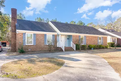 1600 Stephens Street, Goldsboro, NC 27530 - Photo 3
