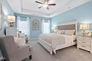 259 E American Marigold Dr, Benson, NC 27504 - Photo 19