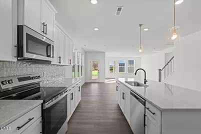 1076 Channel Drop, Zebulon, NC 27597 - Photo 17