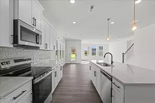 1076 Channel Drop, Zebulon, NC 27597 - Photo 17