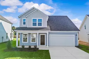 1076 Channel Drop, Zebulon, NC 27597 - Photo 1