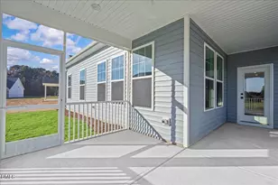 1076 Channel Drop, Zebulon, NC 27597 - Photo 43