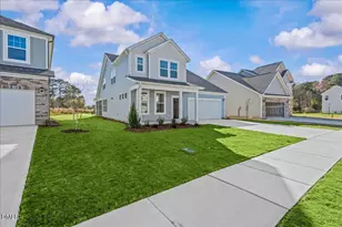 1076 Channel Drop, Zebulon, NC 27597 - Photo 5