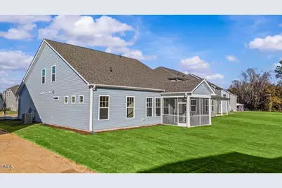 1076 Channel Drop, Zebulon, NC 27597 - Photo 45