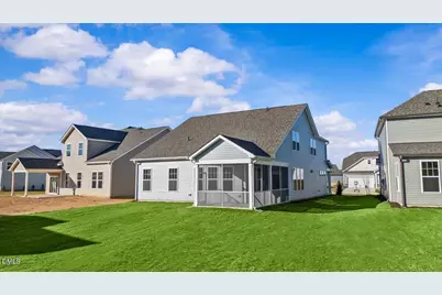 1076 Channel Drop, Zebulon, NC 27597 - Photo 47