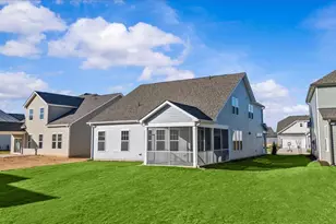 1076 Channel Drop, Zebulon, NC 27597 - Photo 47