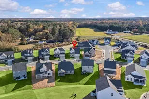 1076 Channel Drop, Zebulon, NC 27597 - Photo 55