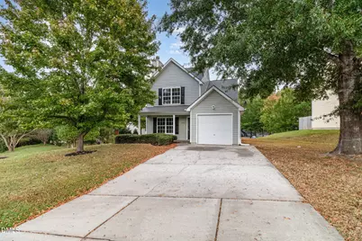 4203 Grandover Drive, Raleigh, NC 27610 - Photo 3