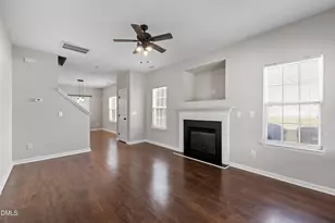 512 Summer Storm Dr, Durham, NC 27704 - Photo 5