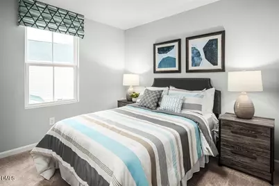 716 Blazer Bend, Wendell, NC 27591 - Photo 11