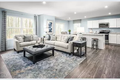 716 Blazer Bend, Wendell, NC 27591 - Photo 7