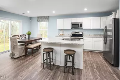 716 Blazer Bend, Wendell, NC 27591 - Photo 3