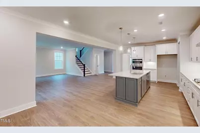 7130 Mystic Sea Lane #Lot 123, Apex, NC 27523 - Photo 15