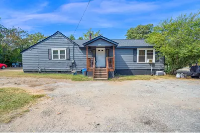 321 Blalock Street, Holly Springs, NC 27540 - Photo 5