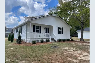 317 N Dunn St Street, Angier, NC 27501 - Photo 1