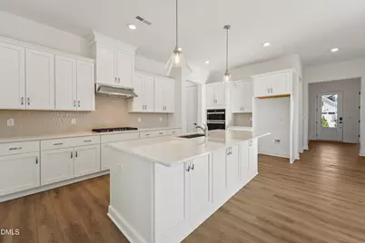 2053 Abbeyhill Drive #74, Raleigh, NC 27610 - Photo 5