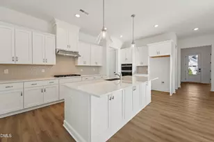 2053 Abbeyhill Dr, Raleigh, NC 27610 - Photo 5