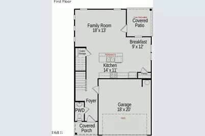 119 Oyster Tabby Drive, Lillington, NC 27546 - Photo 13
