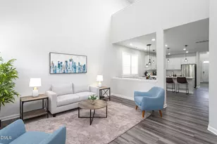 1060 Gentle Reed Dr, Durham, NC 27703 - Photo 1