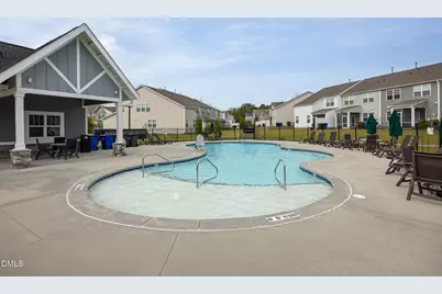 1060 Gentle Reed Drive, Durham, NC 27703 - Photo 29